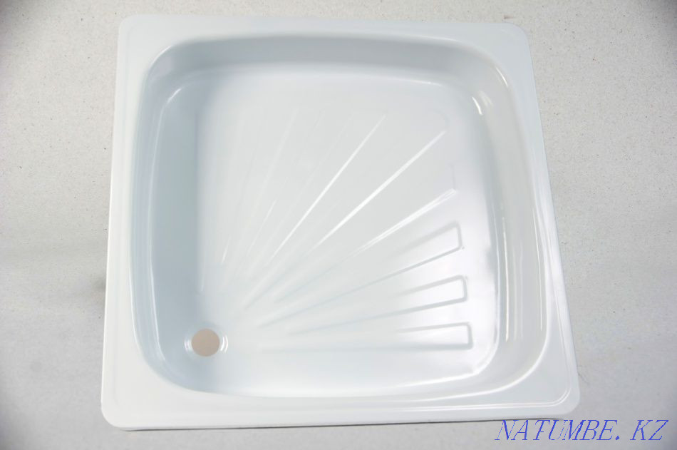 Shower tray Almaty - photo 1