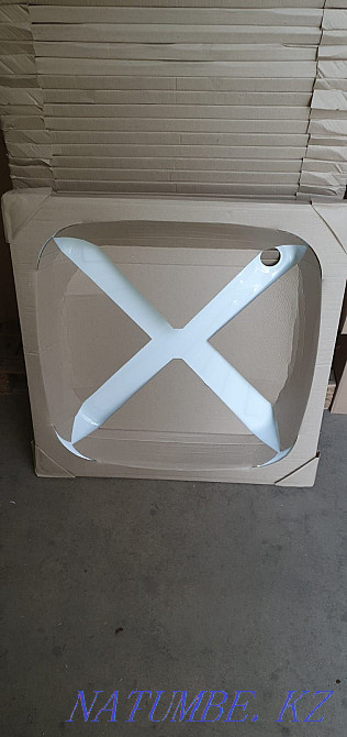 Shower tray Almaty - photo 2