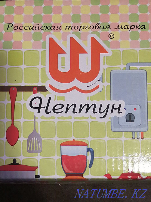 Продам смеситель Усть-Каменогорск - изображение 6