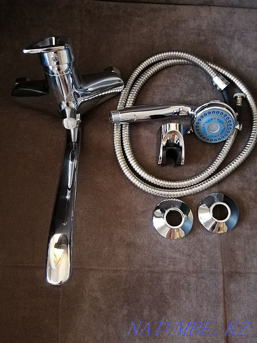 Продам смеситель Усть-Каменогорск - изображение 1