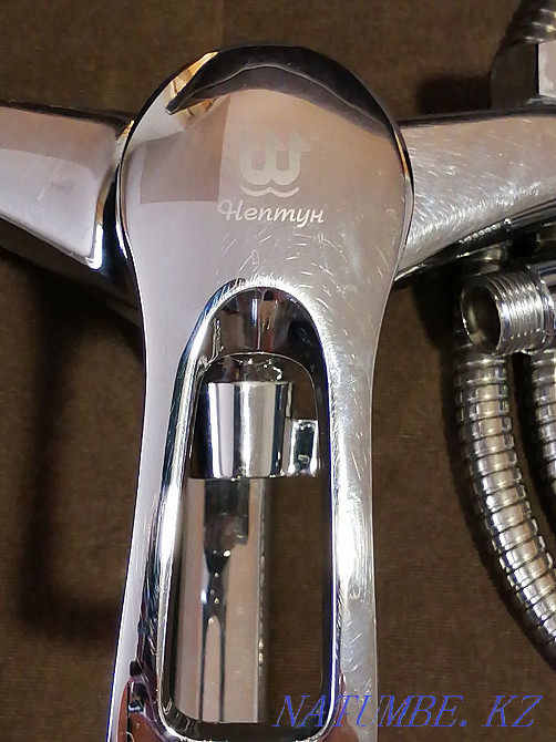 Продам смеситель Усть-Каменогорск - изображение 4