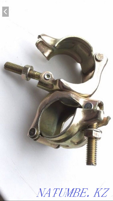 Хомуты поворотные 30см и 60 см Астана - изображение 3