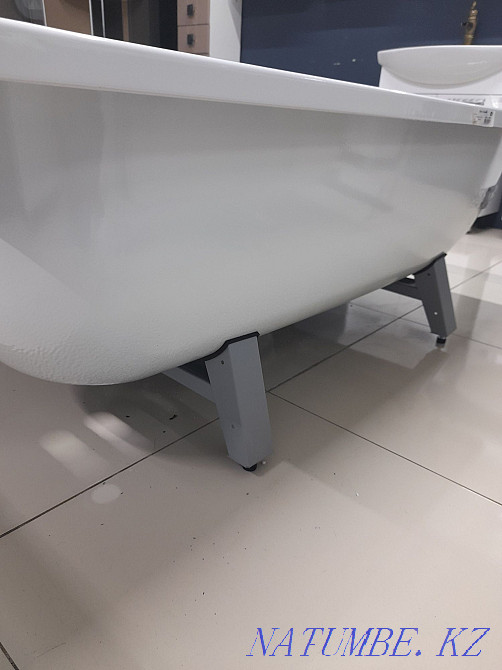 Ванная в Алматы. Алматы - изображение 8