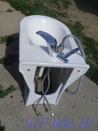 Selling bidet in excellent condition Almaty - photo 2