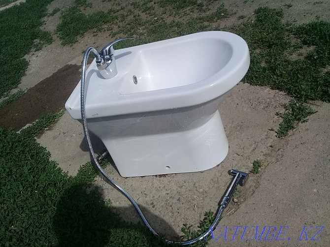 Selling bidet in excellent condition Almaty - photo 6