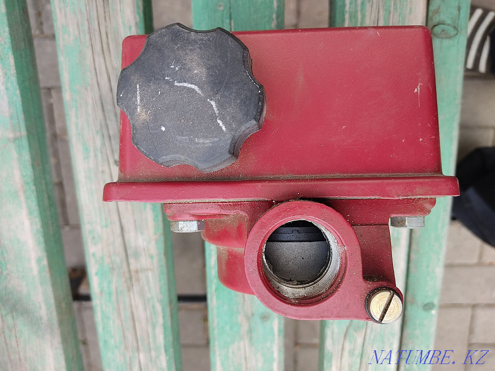 Liquid counter Kokshetau - photo 2