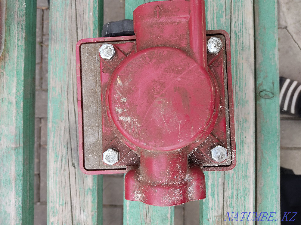 Liquid counter Kokshetau - photo 3