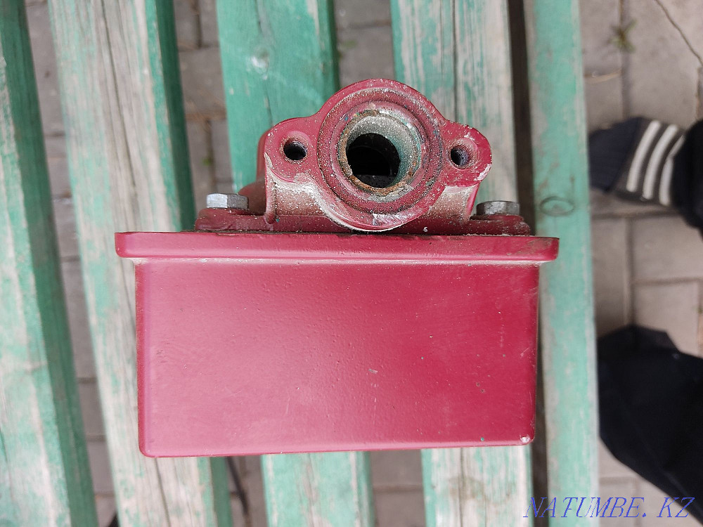 Liquid counter Kokshetau - photo 4