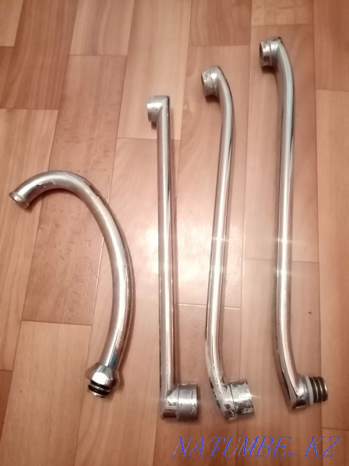 Сантехнические детали Талдыкорган - изображение 5