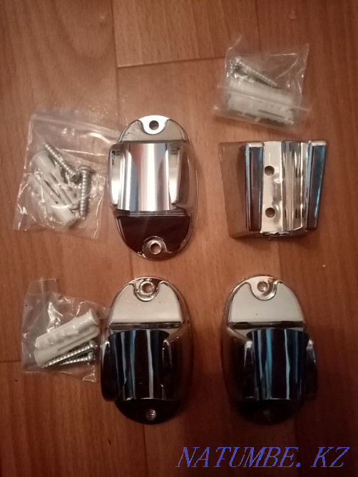 Сантехнические детали Талдыкорган - изображение 4