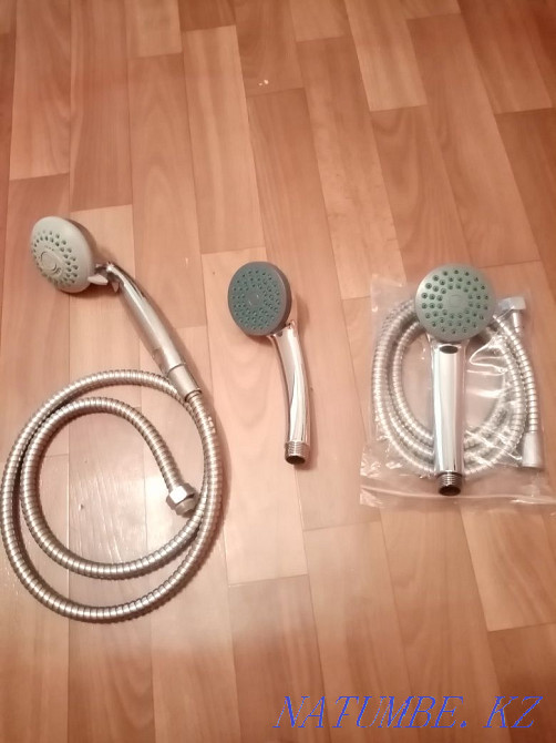 Сантехнические детали Талдыкорган - изображение 2