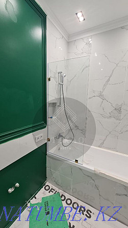 Shower cabins, shower screens Astana - photo 4
