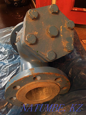 Sell urgently Check valve DU 80 Aqtobe - photo 1