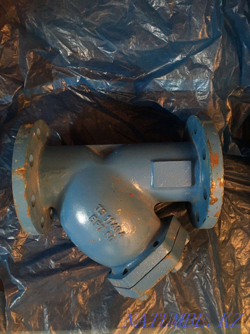 Sell urgently Check valve DU 80 Aqtobe - photo 4