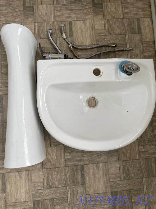 Раковина Шымкент - изображение 5