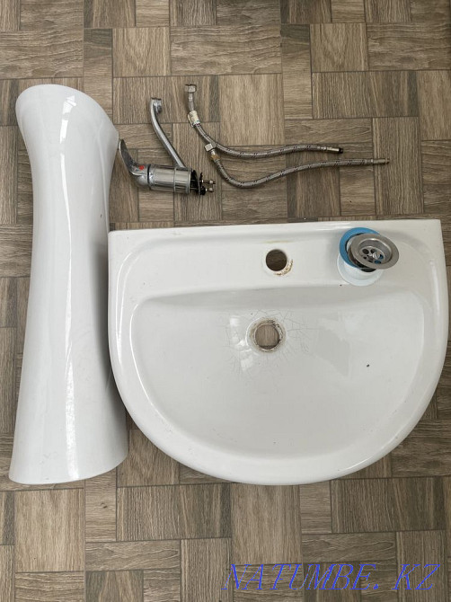 Раковина Шымкент - изображение 4