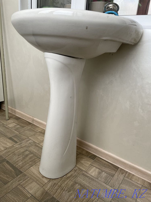 Раковина Шымкент - изображение 3