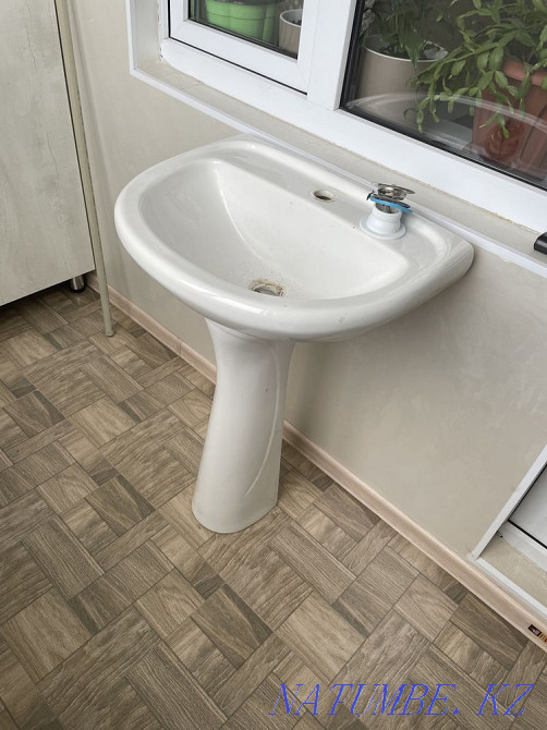 Раковина Шымкент - изображение 2