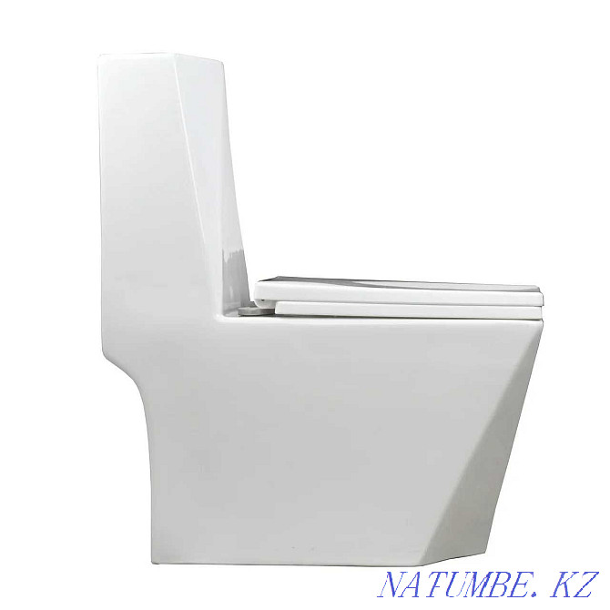 Toilet bowl cast Gloria UN002/814 Almaty - photo 2