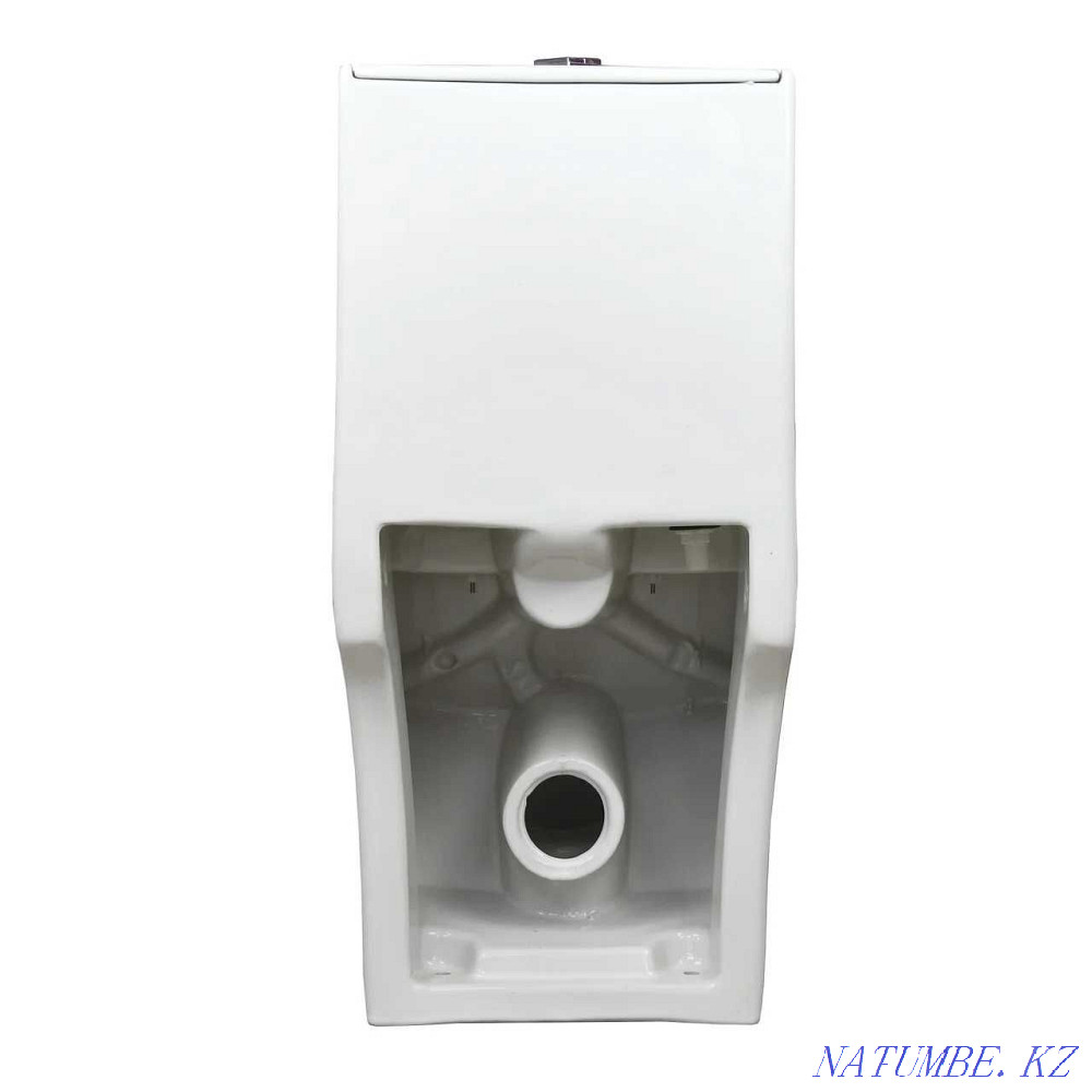 Унитаз литой Gloria UN002/814 Алматы - изображение 6