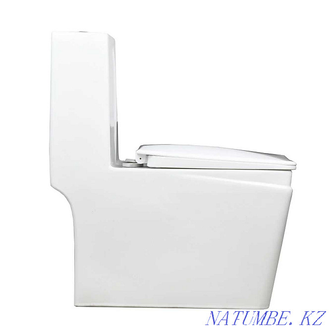 Toilet bowl cast Gloria UN003/8090 Almaty - photo 3