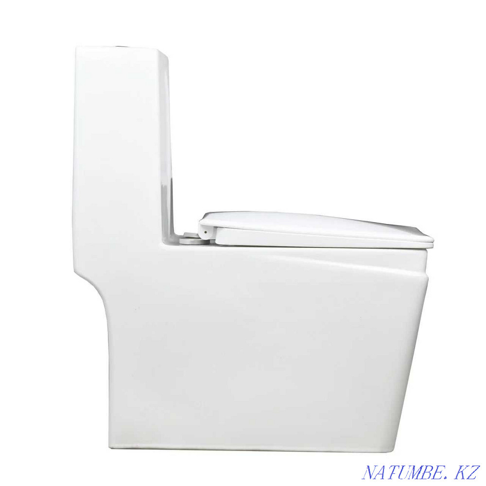 Toilet bowl cast Gloria UN003/8090 Almaty - photo 3