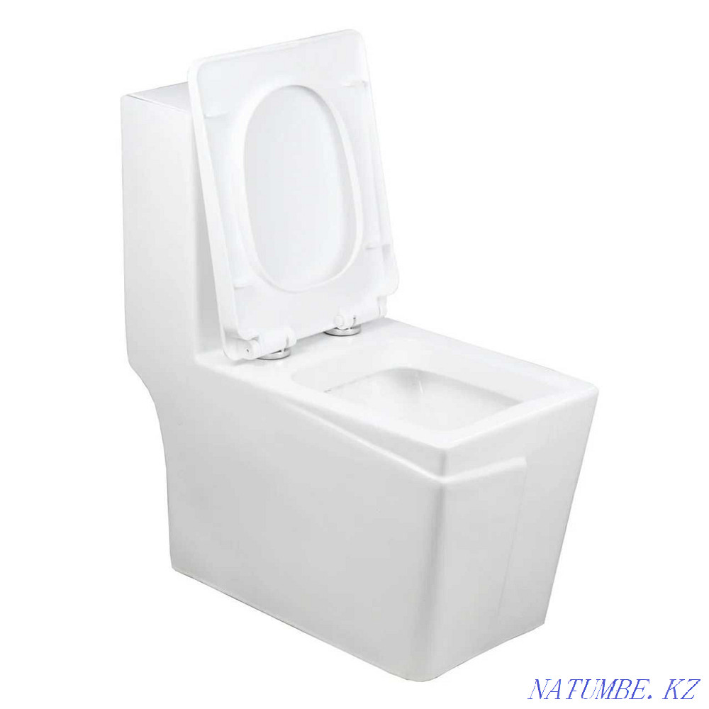 Toilet bowl cast Gloria UN003/8090 Almaty - photo 5