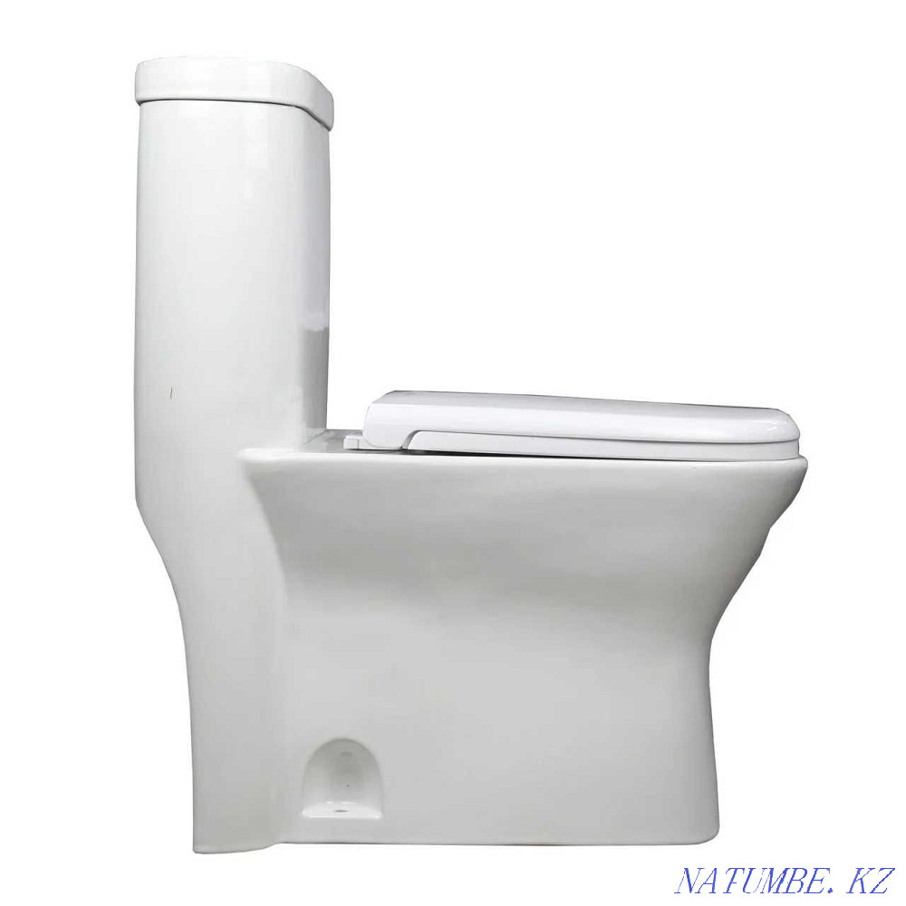 Toilet bowl cast Gloria UN005/8013 Almaty - photo 2