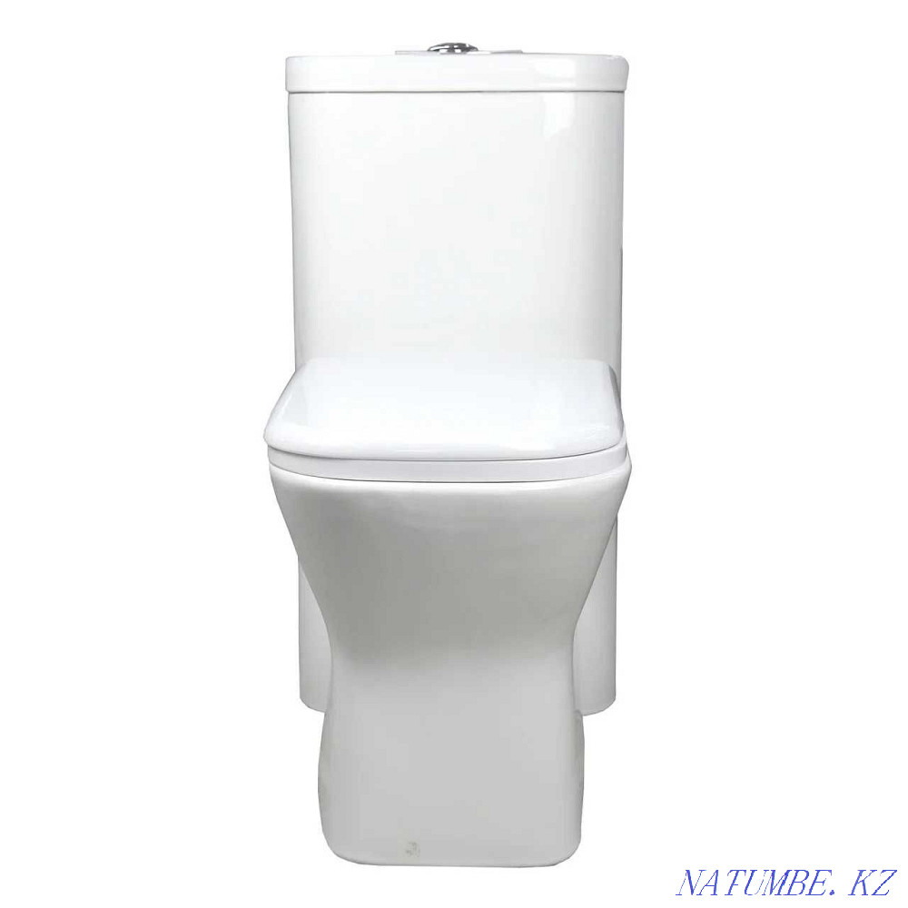 Toilet bowl cast Gloria UN005/8013 Almaty - photo 3