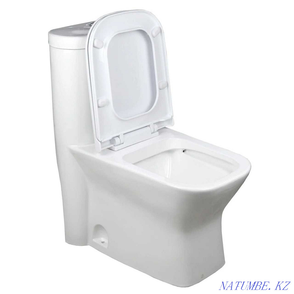 Toilet bowl cast Gloria UN005/8013 Almaty - photo 4
