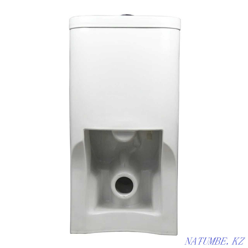 Toilet bowl cast Gloria UN005/8013 Almaty - photo 6