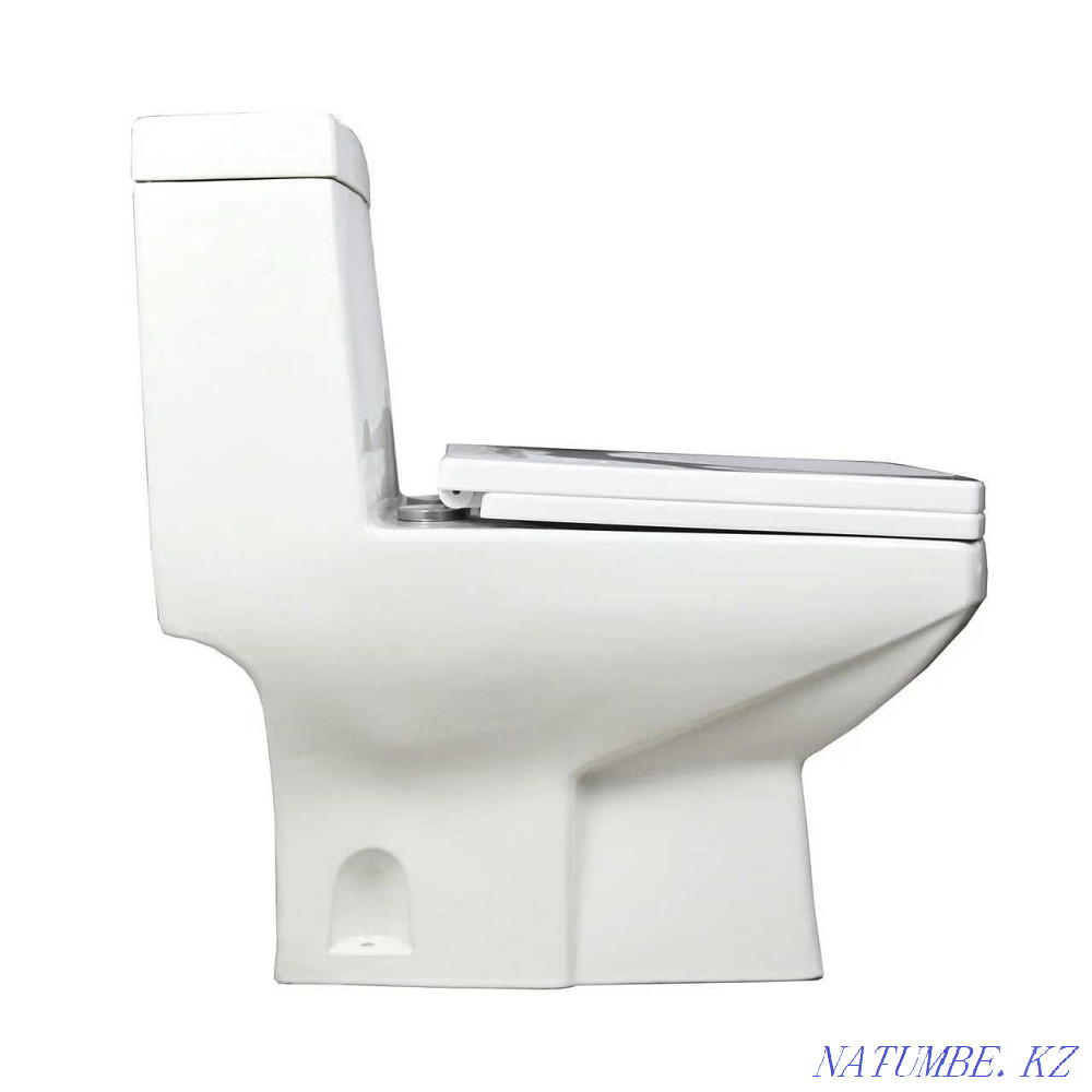 Toilet bowl cast Gloria 8070 Almaty - photo 2