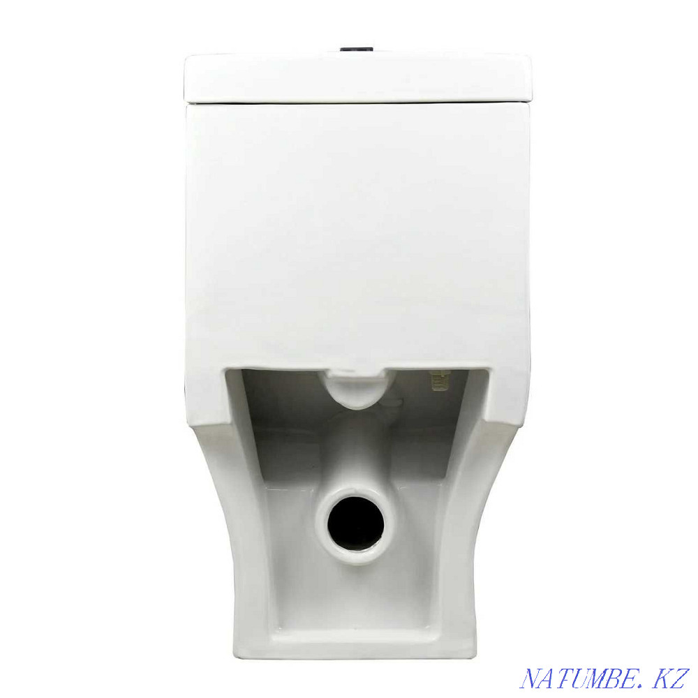 Toilet bowl cast Gloria 8070 Almaty - photo 5