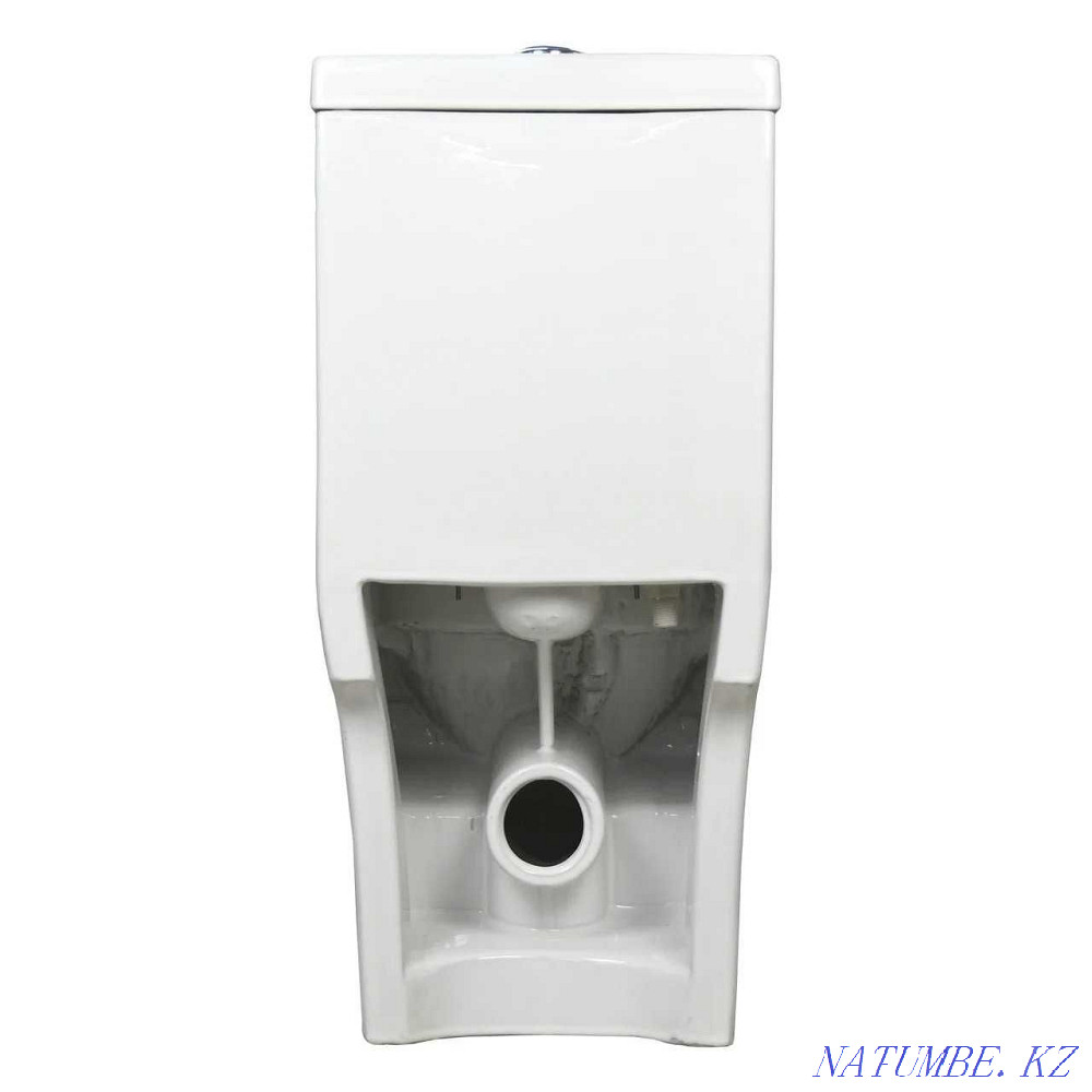 Toilet bowl cast without rim Gloria UN001 Almaty - photo 6