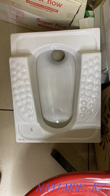 чаша генуя Алматы - изображение 2