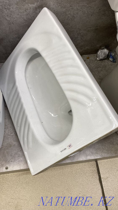 генуя ыдысы  Алматы - изображение 1