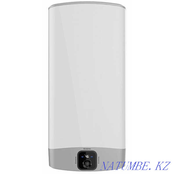 Водонагреватель ARISTON v100 ABS VLS evo pw Костанай - изображение 1
