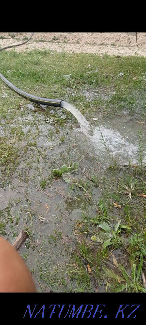 Su? water drilling  - photo 2