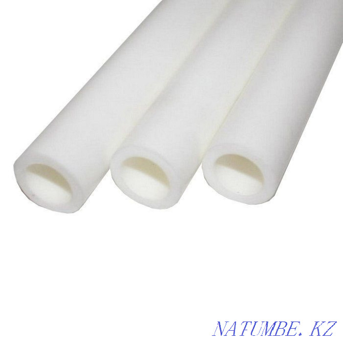Plastic pipes for heating Astana - photo 4