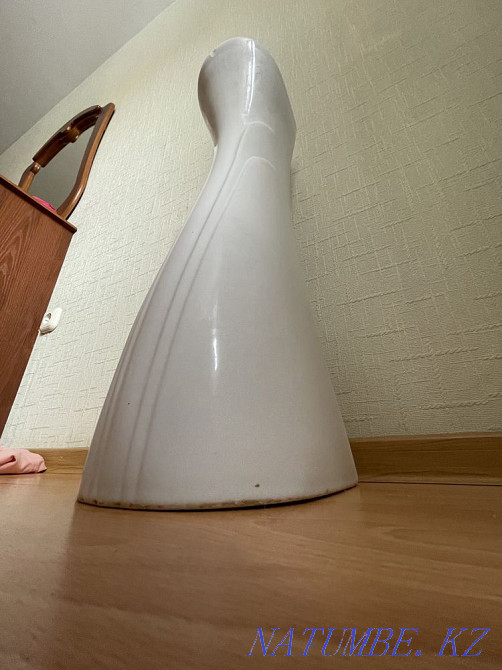 Продам пьедестал для раковины! Астана - изображение 4