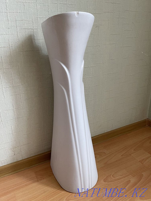 Продам пьедестал для раковины! Астана - изображение 2