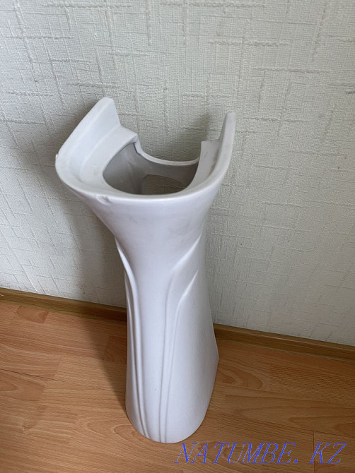 Продам пьедестал для раковины! Астана - изображение 3