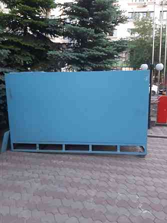 Систерна 4.5 куб Almaty