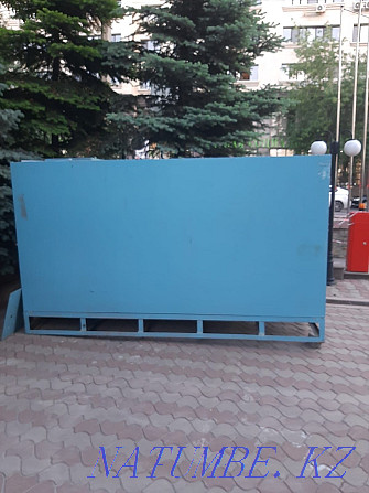 Cisterna 4.5 cube Almaty - photo 2