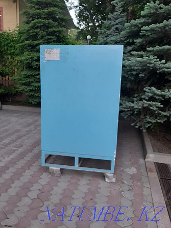 Cisterna 4.5 cube Almaty - photo 1