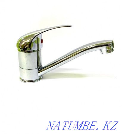 Смесители для раковины Астана - изображение 1