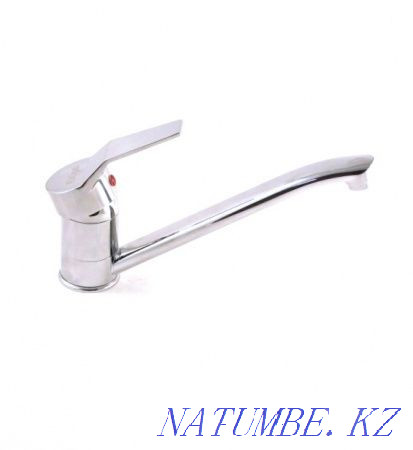 Смесители для раковины Астана - изображение 6