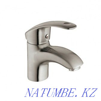 Смесители для раковины Астана - изображение 5