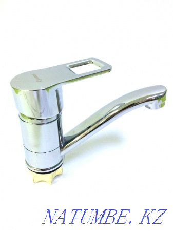 Смесители для раковины Астана - изображение 2