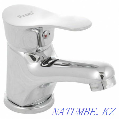 Смесители для раковины Астана - изображение 4